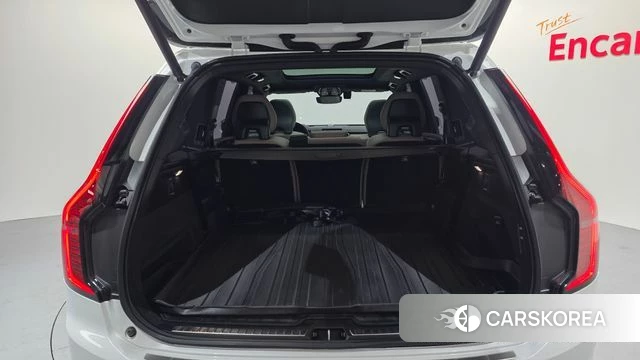 Volvo XC90 second Generation id 4589810 из Кореи 10