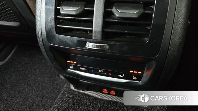 BMW X4 (G02) id 4292712 из Кореи 10
