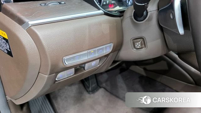 Kia More K9 id 4362901 из Кореи 10