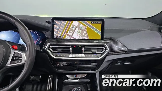 BMW X3 (G01) id 2688154 из Кореи 10