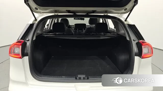 Kia Niro id 3728645 из Кореи 10