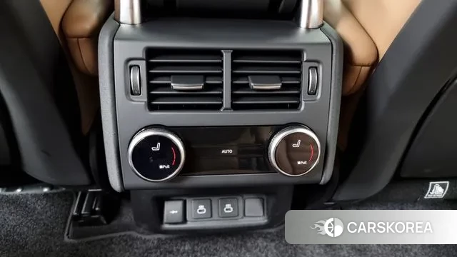 Land Rover Discovery 5 id 2888967 из Кореи 10