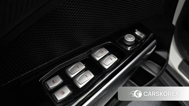 Ssangyong Tivoli Armor id 4508535 из Кореи 10