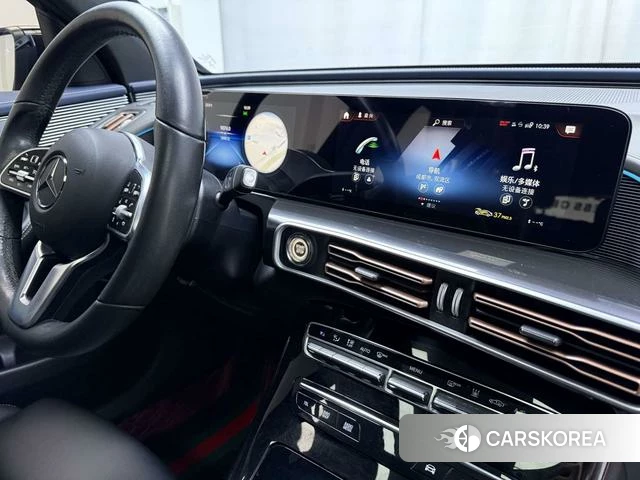Mercedes-Benz EQC id 4300179 из Китая 10