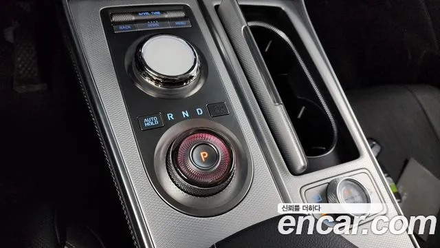 Genesis GV80 id 2653392 из Кореи 10