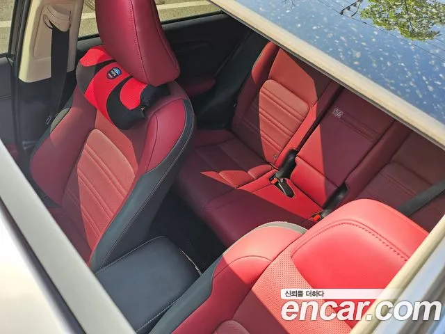 Lexus NX300h id 2821270 из Кореи 10