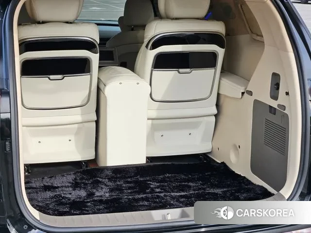 Kia Carnival 4th generation id 2990205 из Кореи 10