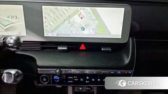 Hyundai Ionic 5 id 3007857 из Кореи 10