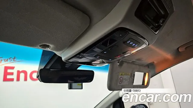 Hyundai Staria id 2646613 из Кореи 10