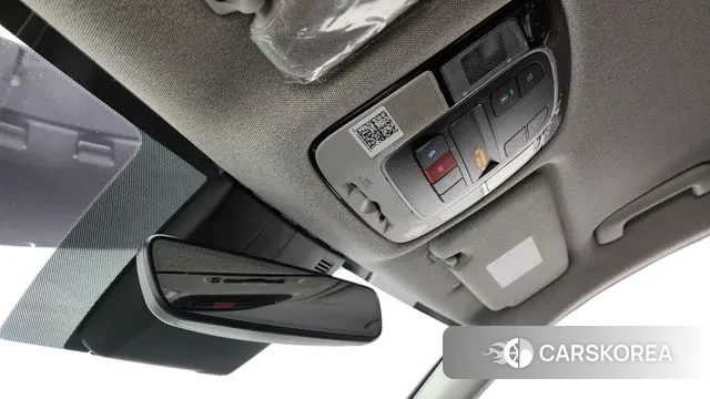 Hyundai Sonata Hybrid (DN8) id 3606239 из Кореи 10