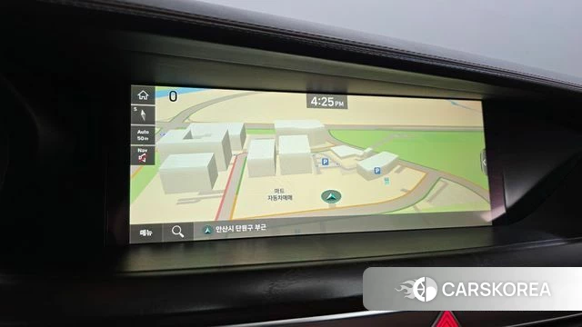 Genesis G90 id 4614592 из Кореи 10