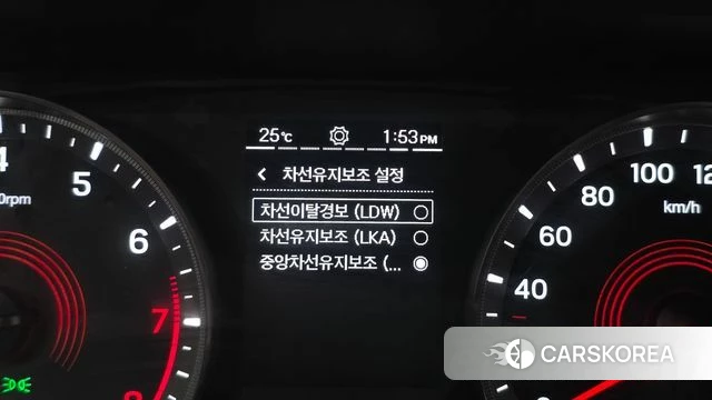 Ssangyong Beautiful Korando id 4422984 из Кореи 10