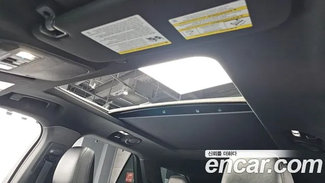 Ford Explorer 6th Generation id 2922230 из Кореи 10