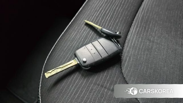 Kia The New Ray id 3897764 из Кореи 10