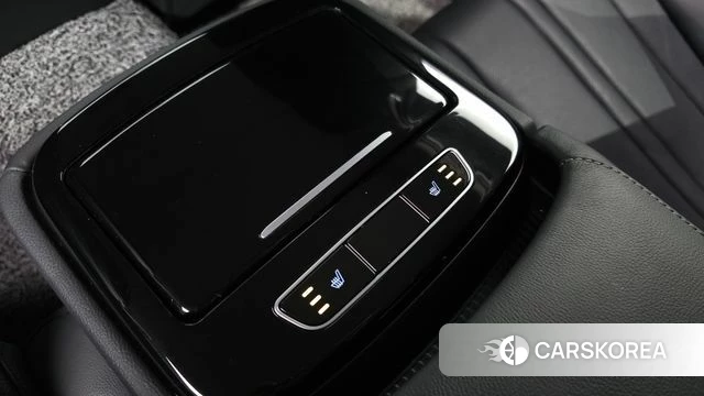 Genesis G80 (RG3) id 3885522 из Кореи 10