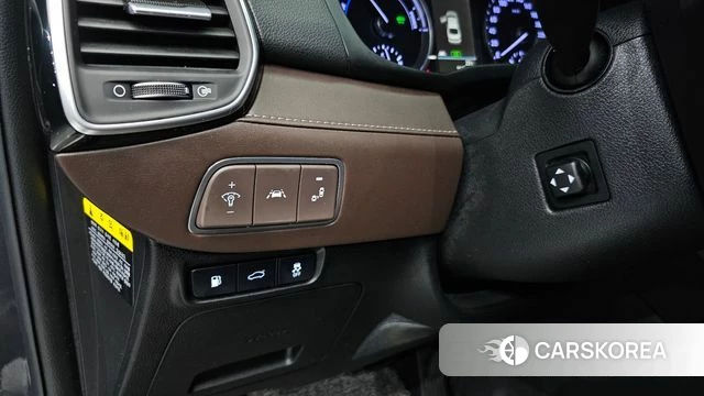 Hyundai Grandeur IG Hybrid id 4568493 из Кореи 10