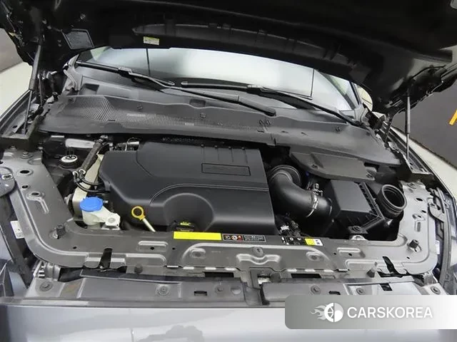 Jaguar E-PACE id 3013809 из Кореи 10