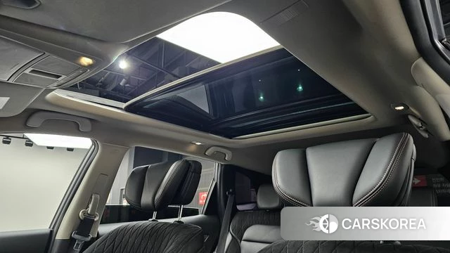 Renault Korea (Samsung) The New QM6 id 3934243 из Кореи 10