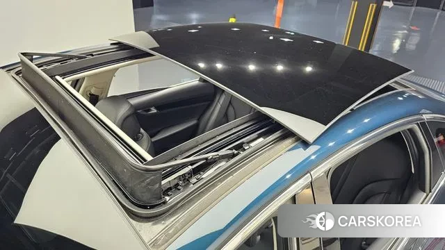 Genesis G80 (RG3) id 3504536 из Кореи 10