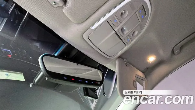 Genesis G80 id 2622626 из Кореи 10