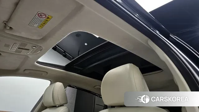 Hyundai The New Grandeur IG id 3578259 из Кореи 10