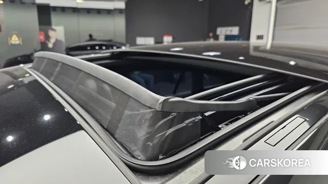 Mercedes-Benz EQS V297 id 3577262 из Кореи 10