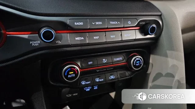 Hyundai Veloster (JS) id 3045670 из Кореи 10