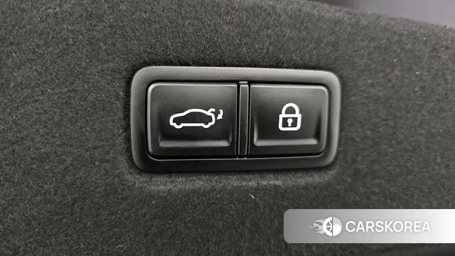 Kia K8 Hybrid id 3758538 из Кореи 10