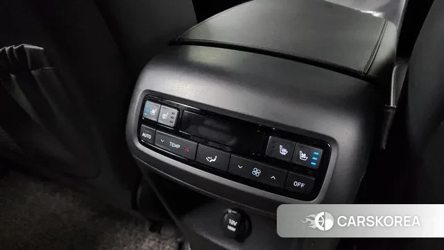 Hyundai The New Palisade id 2930599 из Кореи 10