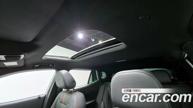 Chevrolet (GM Daewoo) Trax Crossover id 2716240 из Кореи 10