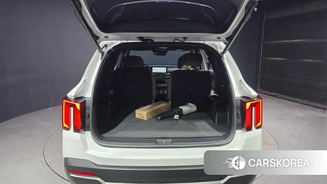 Kia The New Sorento 4th Generation id 4904134 из Кореи 10