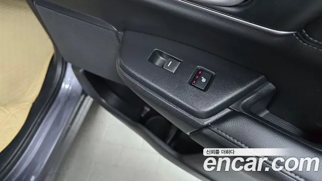 Honda CR-V 5th generation id 2944003 из Кореи 10