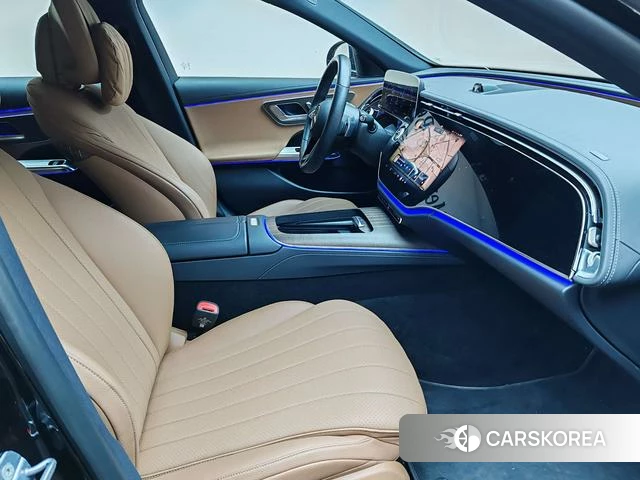 Mercedes-Benz E-class PHEV id 4264954 из Китая 10
