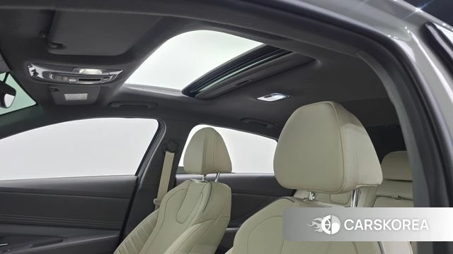 Hyundai The New Avante (CN7) id 3934208 из Кореи 10