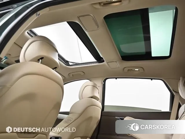 Genesis GV80 id 3695362 из Кореи 10