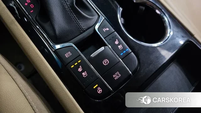 Kia The New Carnival id 3514743 из Кореи 10