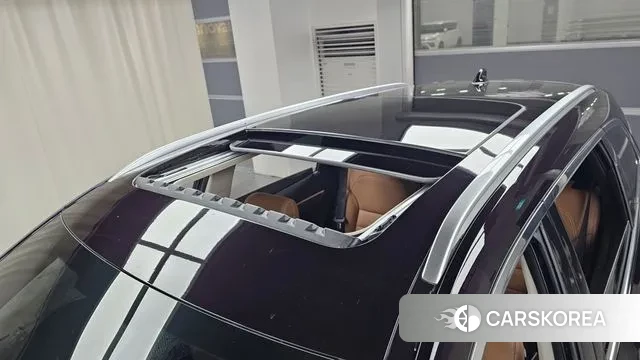 Renault Korea (Samsung) The New QM6 id 3539610 из Кореи 10