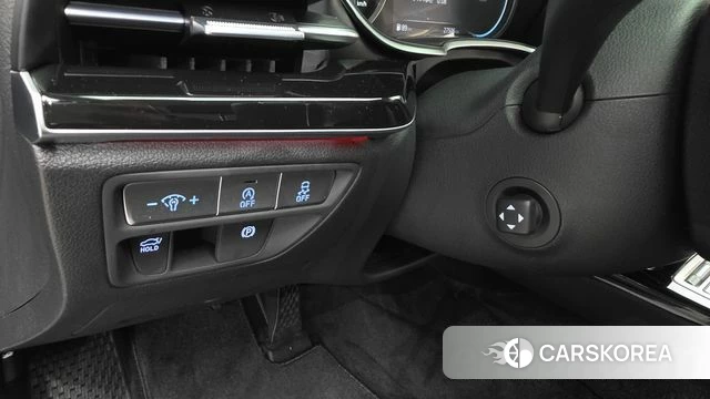 Genesis G80 (RG3) id 4280732 из Кореи 10