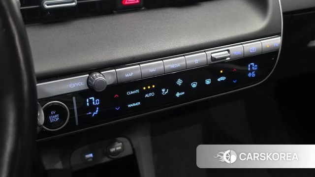 Hyundai Ionic 5 id 4898825 из Кореи 10