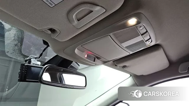 Renault Korea (Samsung) The New QM6 id 3636179 из Кореи 10