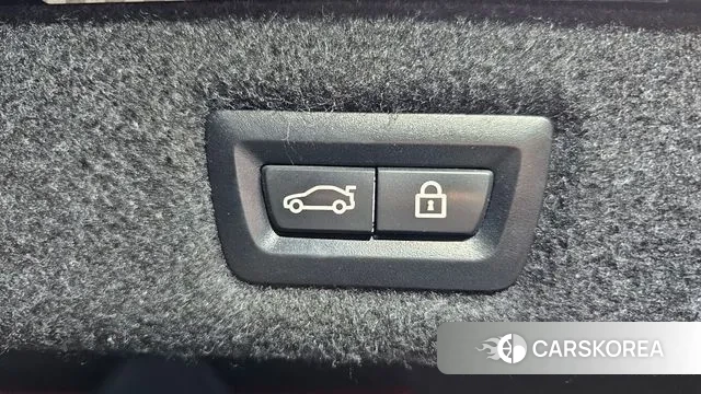 BMW 5 Series (G30) id 3500047 из Кореи 10