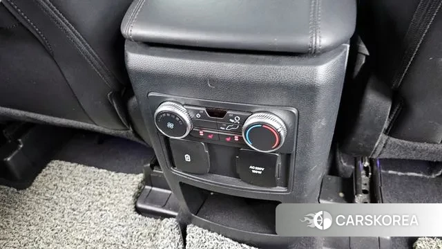 Ford Explorer 6th Generation id 3395200 из Кореи 10