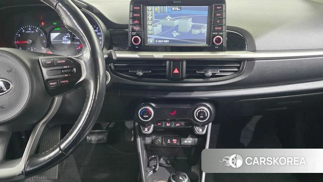 Kia All New Morning (JA) id 4180248 из Кореи 10