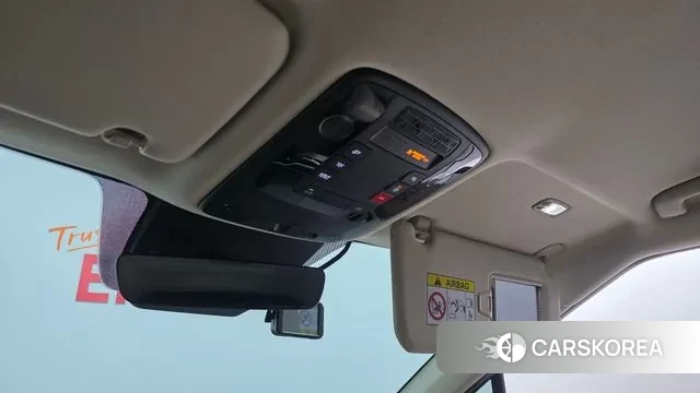 Kia The New Carnival 4th Generation id 3745457 из Кореи 10