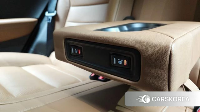 Renault Korea (Samsung) The New QM6 id 3827095 из Кореи 10