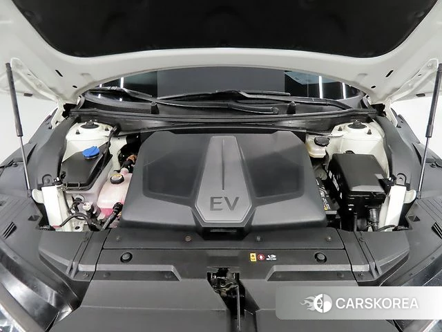 Kia EV6 id 4186956 из Кореи 10