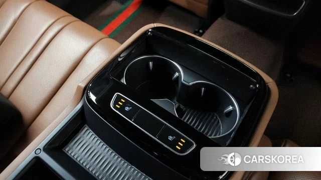 Genesis G80 (RG3) id 4268455 из Кореи 10