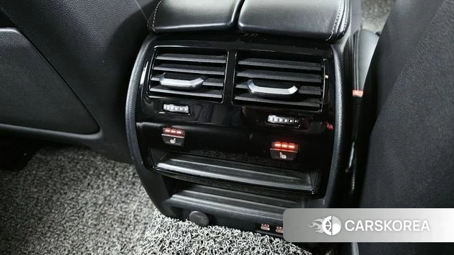 BMW 5 Series (G30) id 3833607 из Кореи 10