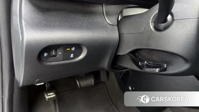 Hyundai Casper id 3360935 из Кореи 10