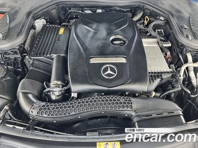 Mercedes-Benz E-Class W213 id 2700291 из Кореи 10